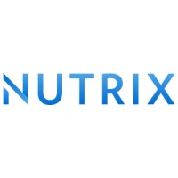 Nutrix logo - Similar company to Wasatch Product Development, Llc