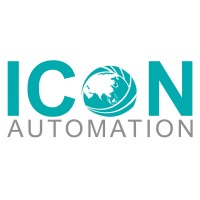 iCON Automation Solutions Pte Ltd logo - Similar company to Dsp Engineering Solutions