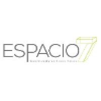 Espacio 7 logo - Similar company to Espacio 7