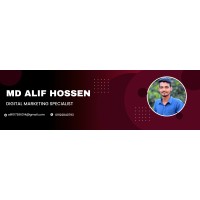 Alif Digital Marketing Consaltant logo - Similar company to Royalmotion It