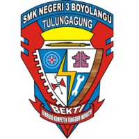 Smkn 3 Boyolangu