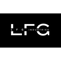 LFG INDUSTRIES logo - Similar company to Frantz Building Services