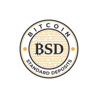 Bitcoin Standard Deposits logo - Similar company to Bitcoin Standard