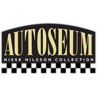 AUTOSEUM logo - Similar company to Albinsson & Sjöberg