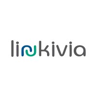 Linkivia logo - Similar company to Hcell Engineering
