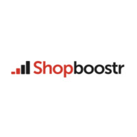 Shopboostr logo - Similar company to Grozeo Uk