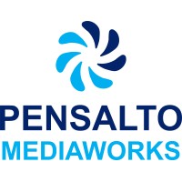 Pensalto Mediaworks logo - Similar company to Seo Architects