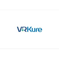 VRKure logo - Similar company to Xist