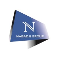 Nabadji logo - Similar company to Oia Group