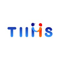 Tiims Peru logo - Similar company to Cautus