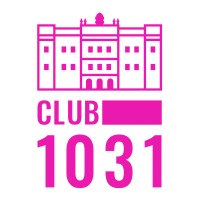Club1031 logo - Similar company to Castle Magic