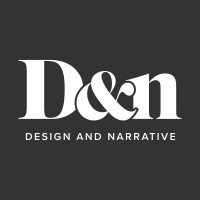 Design & Narrative logo - Similar company to Linbrooke Design Services Limited
