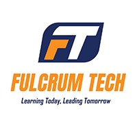 Fulcrum Tech Training Institute logo - Similar company to Technox Technologies