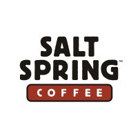 Salt Spring Coffee logo - Similar company to Sparkplug Coffee Ltd.