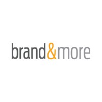 Brand&More İletişim Danışmanlığı logo - Similar company to Seker Textile