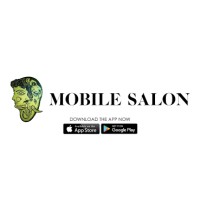 Mobile Salon App logo - Similar company to Salonapp