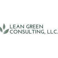 Lean Green Consulting, LLC logo - Similar company to Tugende
