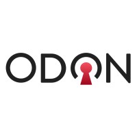 Odon Inc. logo - Similar company to Flossmates