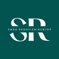 Swed Redovisningbyrå logo - Similar company to Caowl Handelsbolag