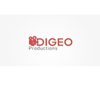 Digeo Productions logo - Similar company to Digeo