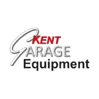 Kent Garage Equipment logo - Similar company to Tec-Stop