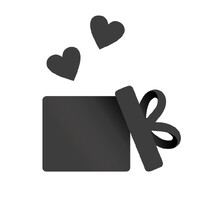 Surprise Datebox logo - Similar company to Lovebook®