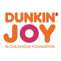 Dunkin' Joy in Childhood Foundation logo - Similar company to Franchise Ninja