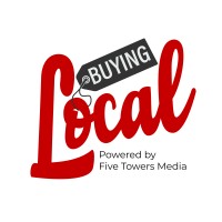 Buying Local logo - Similar company to Cg Construction Group