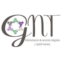 GNT Administración de Servicios Integrales y Capital Humano logo - Similar company to Phinder Mx
