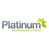 Platinum Training Solutions logo - Similar company to Platinum Training Solutions