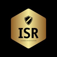ISR Investigations logo - Similar company to Isr
