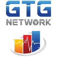 GTG Network logo - Similar company to Scaleana