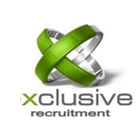 Xclusive Recruitment logo - Similar company to Ba Icon