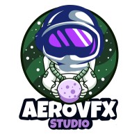 Aerovfx logo - Similar company to Bitbot Studio