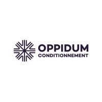 Oppidum Conditionnement logo - Similar company to Delta Automatisme
