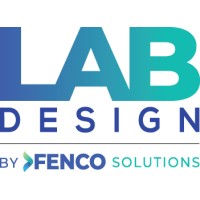 Lab Design By Fenco Solutions