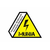 Social Innovation Incubator MUNJA logo - Similar company to Dekamas