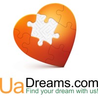 UaDreams.com logo - Similar company to Pixelsmatter