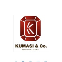 Kumasi & Co. logo - Similar company to Hint Kumaşı