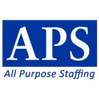 All Purpose Staffing logo - Similar company to Alluvial Concepts (Macro Pros)