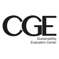 CGE Sustainability Evaluation Center logo - Similar company to Cge Sürdürülebilirlik Değerlendirme Merkezi