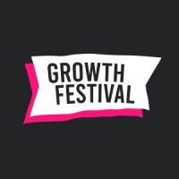 Growth Festival logo - Similar company to Luke Tobin