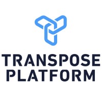 Transpose Platform logo - Similar company to Nomad Ventures