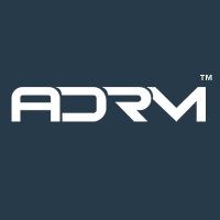 ADRM logo - Similar company to Brainfinity