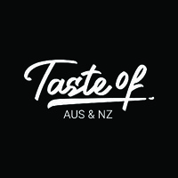 Taste of Australia & New Zealand logo - Similar company to Lovekins Pty Ltd