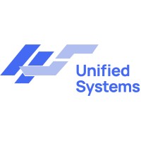 Unified Systems logo - Similar company to Aims Technologies