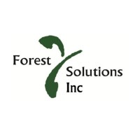 Forest Solutions Inc. logo - Similar company to Forest Solutions Malaysia Sdn. Bhd.