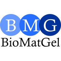 BioMatGel logo - Similar company to Master Pharm Ltd.