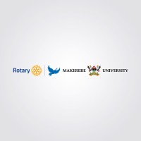 Makerere University Rotary Peace Center logo - Similar company to The Hidden Peacebuilders Network