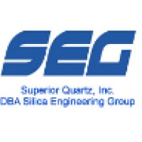 Silica Engineering Group logo - Similar company to V Ceramiche